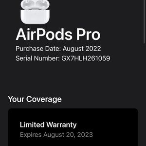 airpod pros 2 gen